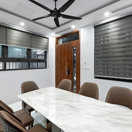 Aparthotel Ami House Hanoi Exterior foto